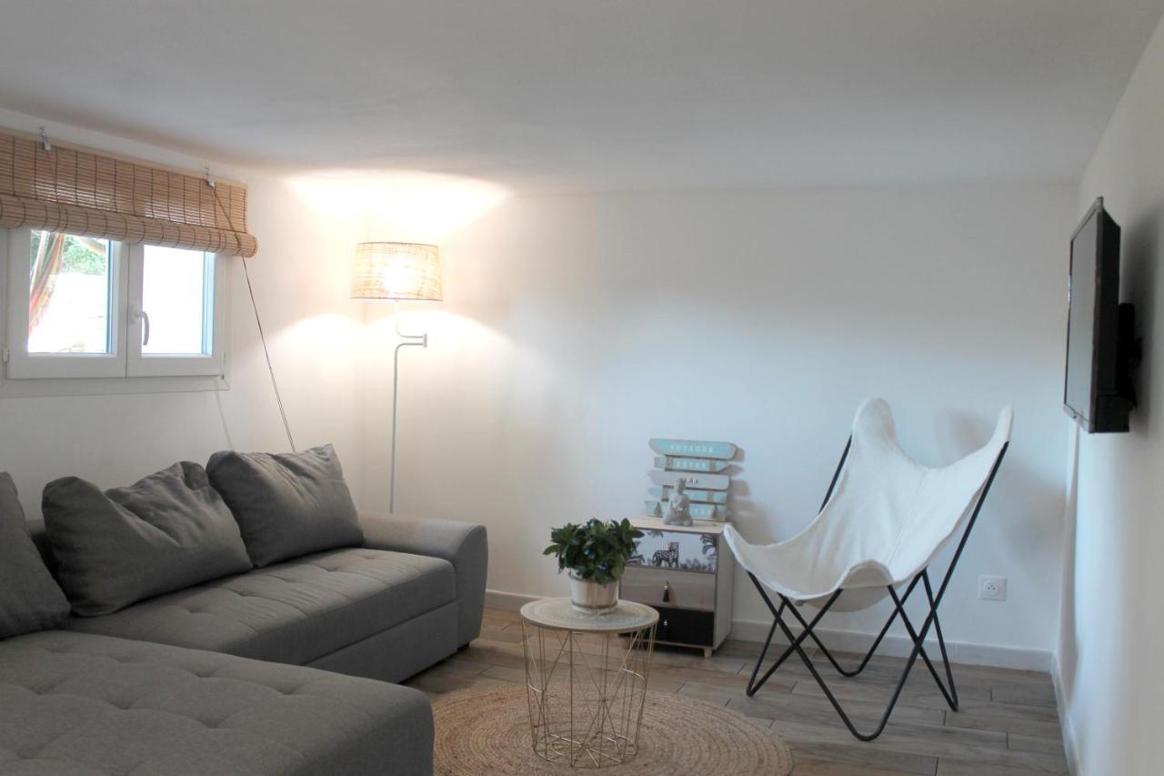 Studio Zen Barbaggio Екстер'єр фото