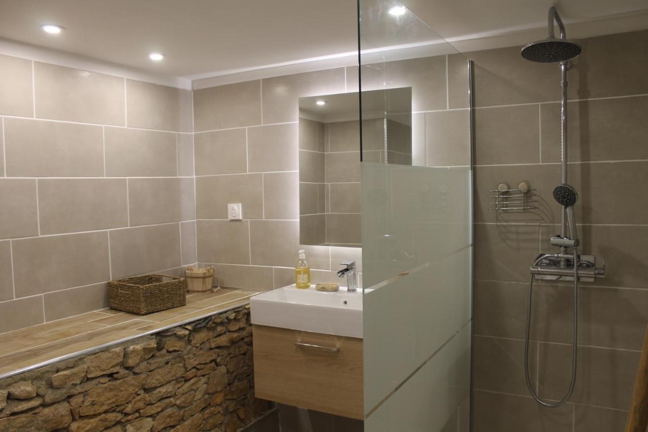 Studio Zen Barbaggio Екстер'єр фото